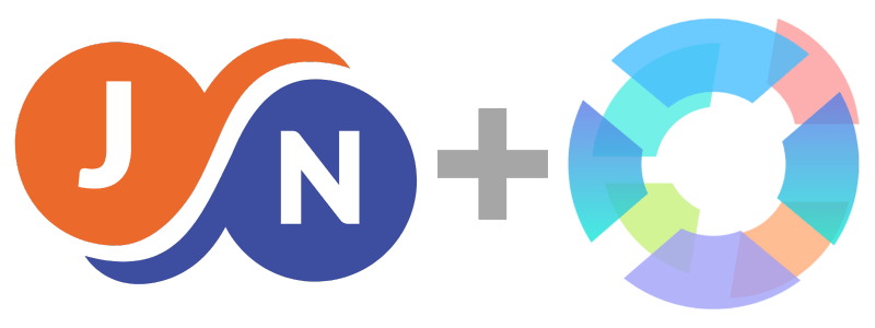 Jonah NZ and Spotzee Marketing Logo